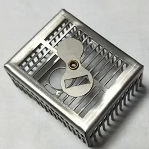 A Beekeeping ToolsStainless Steel CagePlastic CageMultifunctional CageKing CageKing StorageBee CageBee Tools
A Beekeeping ToolsStainless Steel CagePlastic CageMultifunctional CageKing CageKing StorageBee CageBee Tools