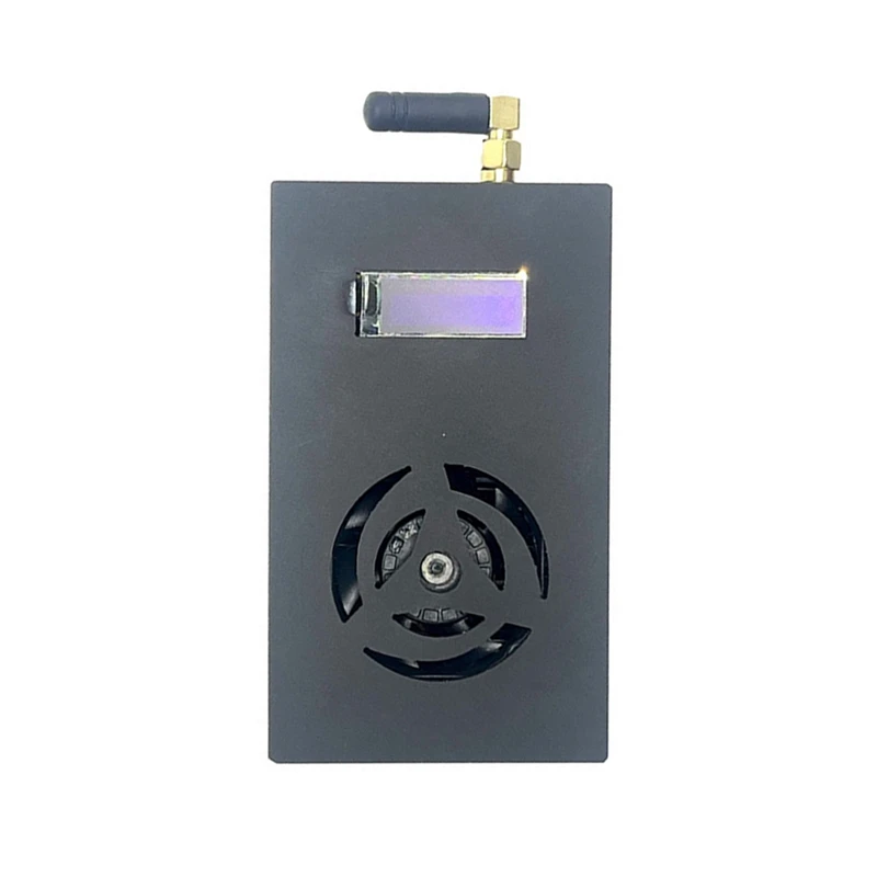 Model Bitaxe 320GH/S BTC Solo Miner BM1397 Asic Chip Guidance Continuous Firmware Bitaxe 15W
Model Bitaxe 320GH/S BTC Solo Miner BM1397 Asic Chip Guidance Continuous Firmware Bitaxe 15W