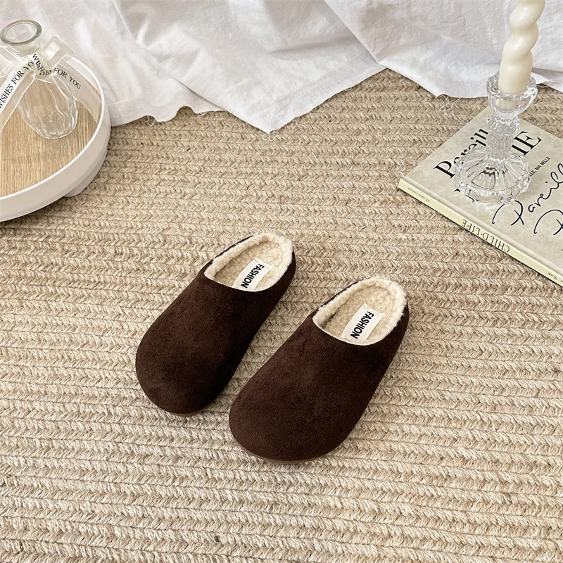 2025 Winter New Children's Flat Flat Casual Suede Head Cotton Shoes for Boys and Girls Lightweight Warm and Fashionable
2025 Winter New Children's Flat Flat Casual Suede Head Cotton Shoes for Boys and Girls Lightweight Warm and Fashionable