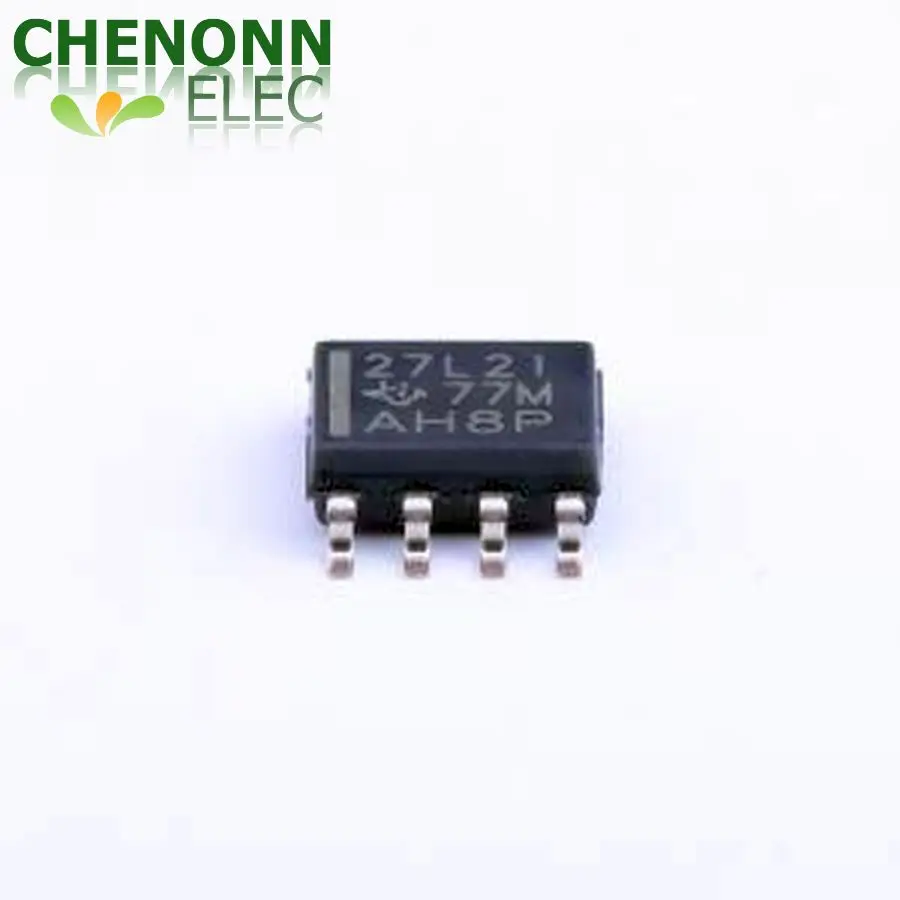 20PCS/LOT TLC27L2IDR (Amplifiers ICs)
20PCS/LOT TLC27L2IDR (Amplifiers ICs)