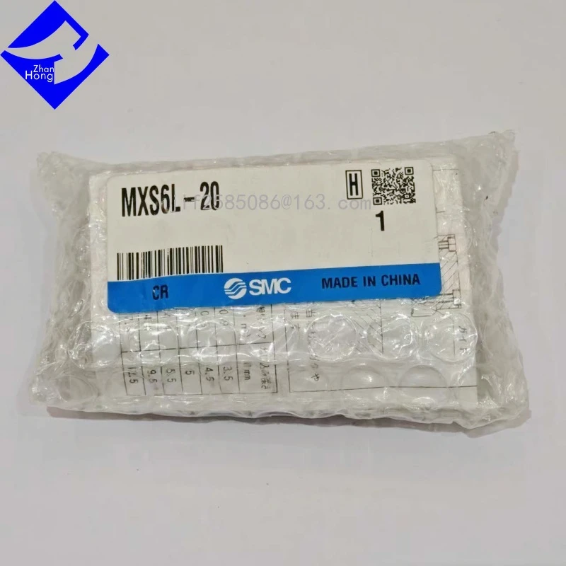 MXS6L-20, неиспользованный, оригинальный и оригинальный продукт. Все серии доступны на продажу, договорная цена.
MXS6L-20, неиспользованный, оригинальный и оригинальный продукт. Все серии доступны на продажу, договорная цена.