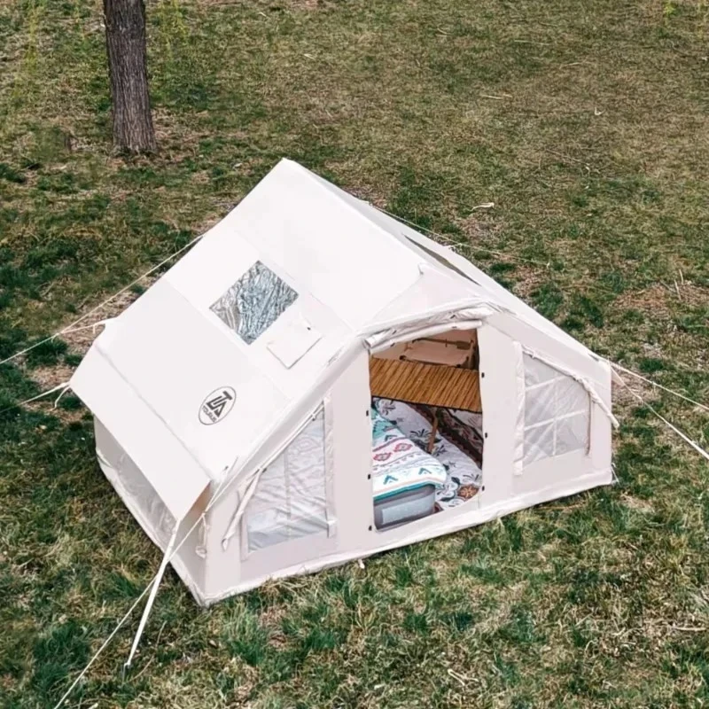 Hot Sale Camping Tent Tent
Hot Sale Camping Tent Tent
