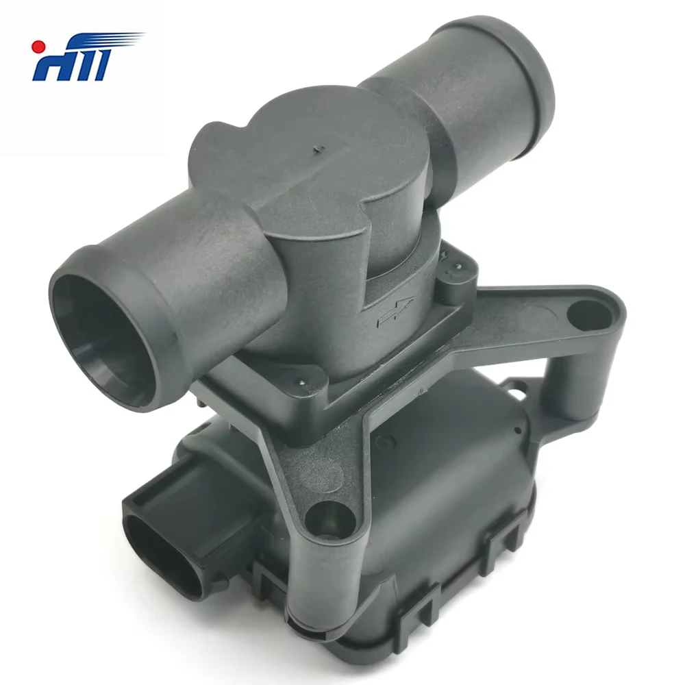OE :8497342.9655 36.77962-6009 8497342.9663 Heater Exchange Valve 24V 28mm FOR Scania Truck
OE :8497342.9655 36.77962-6009 8497342.9663 Heater Exchange Valve 24V 28mm FOR Scania Truck