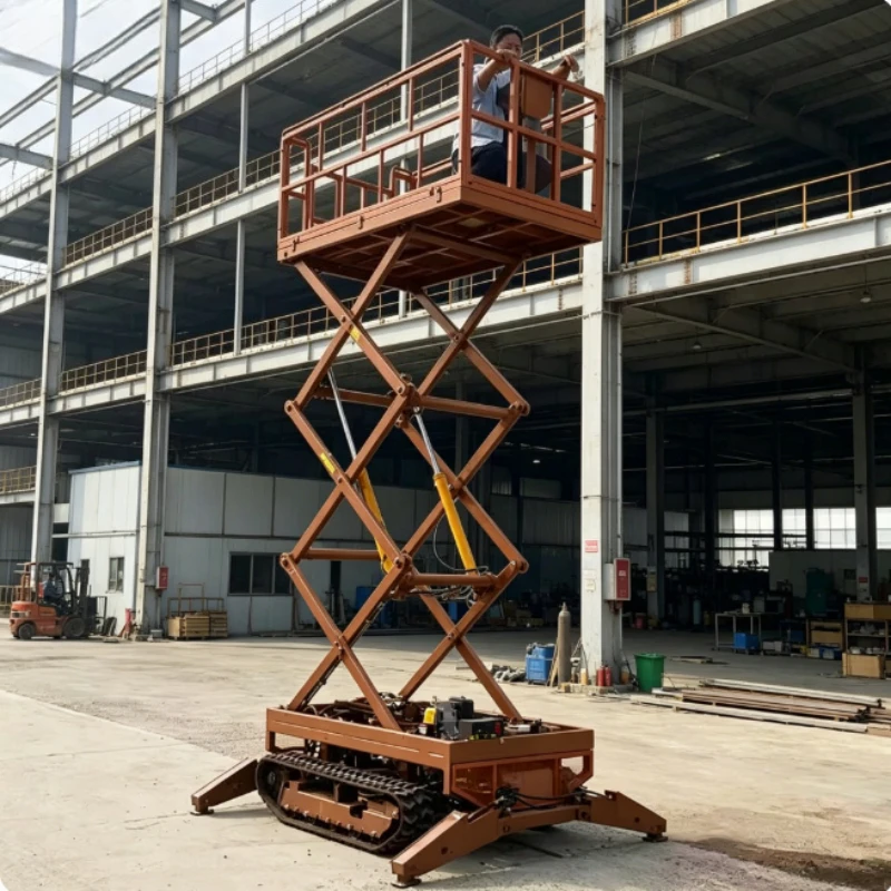 Customized Diesel Scissor Lift 4m 7m 8m Mini Scissor Lift 500kg Aerial Work Platform Scissor Platform Portable Lift Table
Customized Diesel Scissor Lift 4m 7m 8m Mini Scissor Lift 500kg Aerial Work Platform Scissor Platform Portable Lift Table