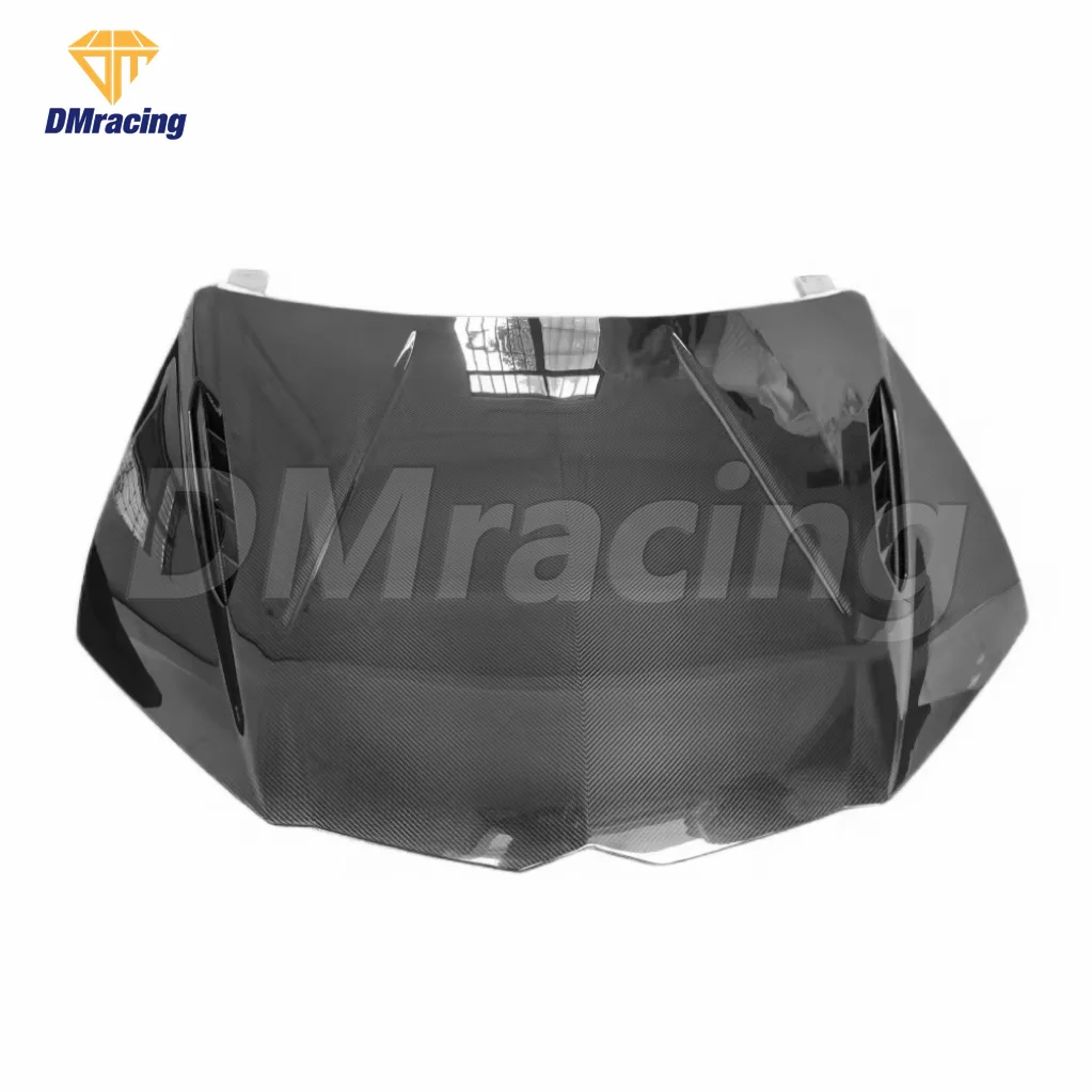 P Style Carbon Fiber Hood Bonnet for Lamborghini Urus Body Kit
P Style Carbon Fiber Hood Bonnet for Lamborghini Urus Body Kit