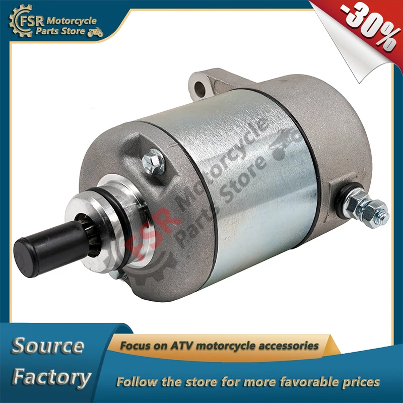 179F.11.1 LU045540 START MOTOR,FOR STELS ATV 400 HUNTER ODES,QUAD PARTS
179F.11.1 LU045540 START MOTOR,FOR STELS ATV 400 HUNTER ODES,QUAD PARTS