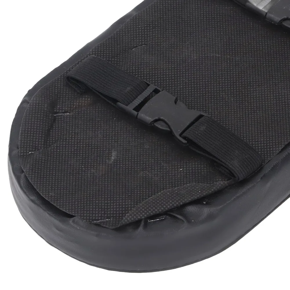 2PCS PU Leather ,Sponge Bike Rear Seat Cushion Wide Universal Fit Bike Back Shelf Seat Cushion Soft Shock Absorption
2PCS PU Leather ,Sponge Bike Rear Seat Cushion Wide Universal Fit Bike Back Shelf Seat Cushion Soft Shock Absorption
