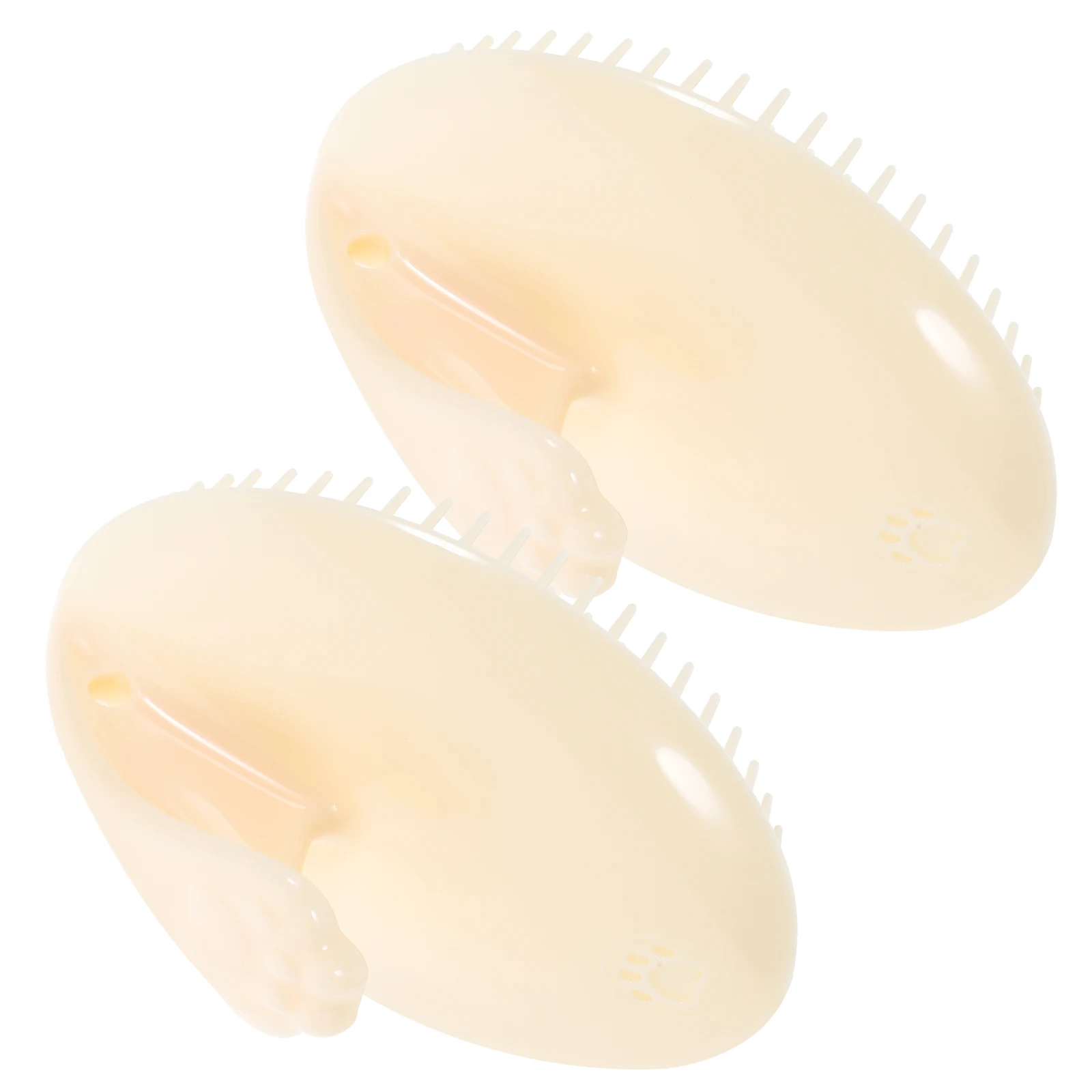 2 шт., силиконовая скруббер для кожи головы, щетка для удаления перхоти, отшелушивающий шампунь, массажер, инструмент для влажного и сухого использования, массажная расческа для головы
2 шт., силиконовая скруббер для кожи головы, щетка для удаления перхоти, отшелушивающий шампунь, массажер, инструмент для влажного и сухого использования, массажная расческа для головы