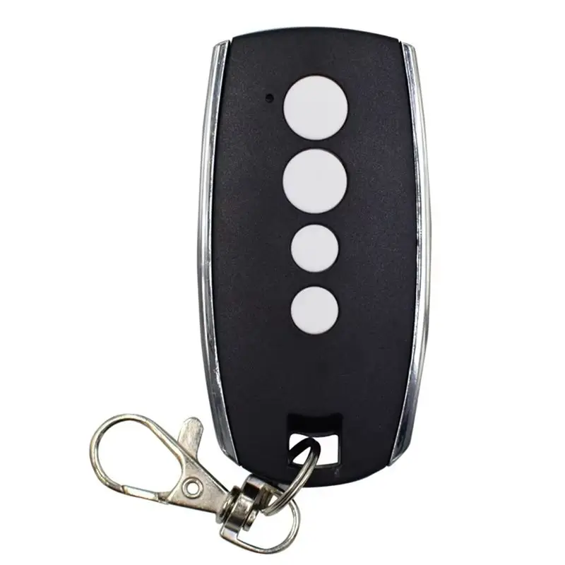 A29F-Garage Door Remote Control 433Mhz Wireless Rolling Gate Controller For Garage Hand Transmitter
A29F-Garage Door Remote Control 433Mhz Wireless Rolling Gate Controller For Garage Hand Transmitter