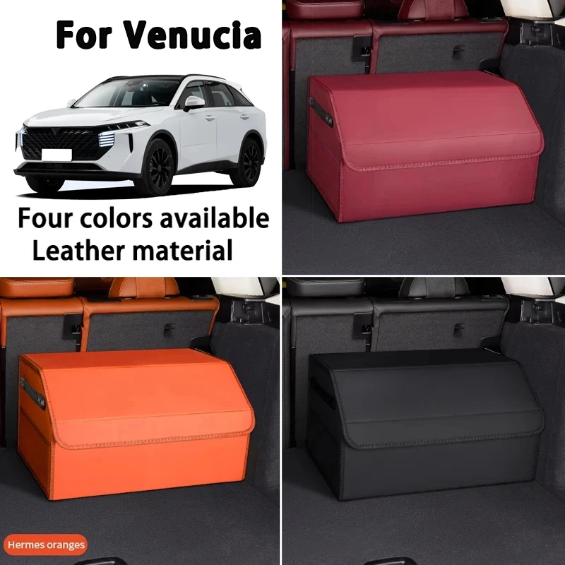 Suitable for Venucia D60 big V t70 r50 d50 star car trunk storage box organization storage box
Suitable for Venucia D60 big V t70 r50 d50 star car trunk storage box organization storage box