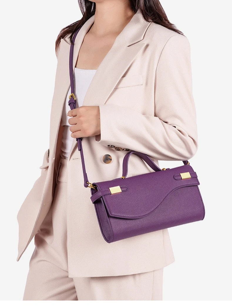 2025 Новый длинный клатч для женщин, мини-кошелек-конверт с верхней ручкой, шикарный и портативный для вечерних мероприятий и вечеринок
2025 Новый длинный клатч для женщин, мини-кошелек-конверт с верхней ручкой, шикарный и портативный для вечерних мероприятий и вечеринок