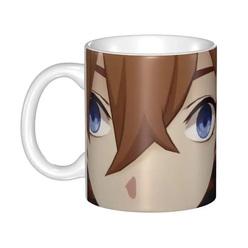 DIY Childe Genshin Impact Ceramic Mug Custom Action Video Game Coffee Cups Creative Present
DIY Childe Genshin Impact Ceramic Mug Custom Action Video Game Coffee Cups Creative Present