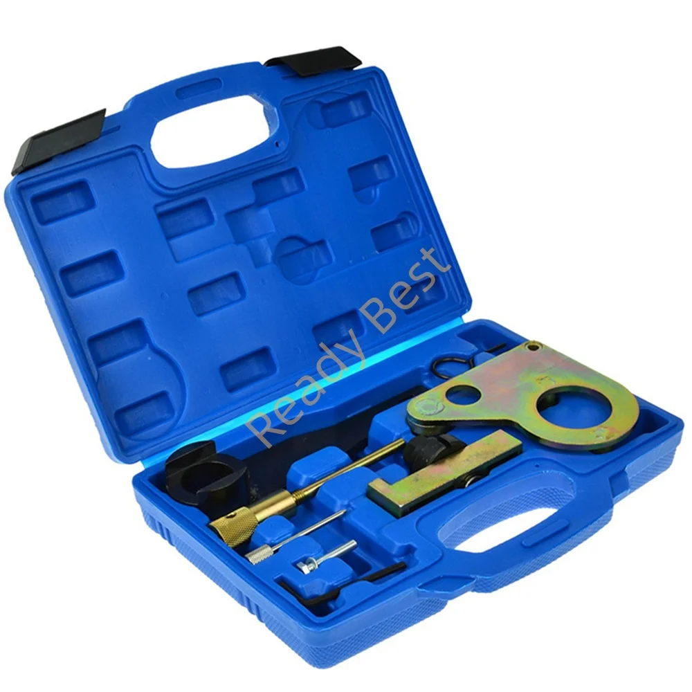 Diesel Engine Camshaft Timing Locking Tool for Nissan Renault 2.0 DCi Vauxhall Opel M9R Injection Pump Replacement
Diesel Engine Camshaft Timing Locking Tool for Nissan Renault 2.0 DCi Vauxhall Opel M9R Injection Pump Replacement