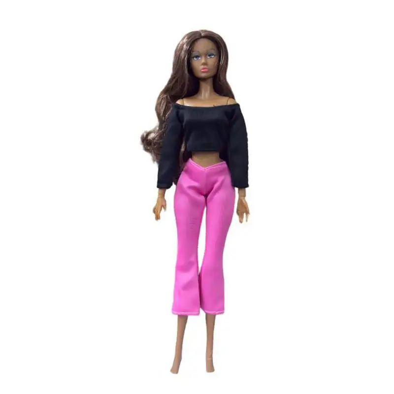 High Quality 12 Inch Super Model Kids Toys 32cm Female Dolls Fashion Long Hair Figures Best Birthday Present For Girl DIY Dress
High Quality 12 Inch Super Model Kids Toys 32cm Female Dolls Fashion Long Hair Figures Best Birthday Present For Girl DIY Dress