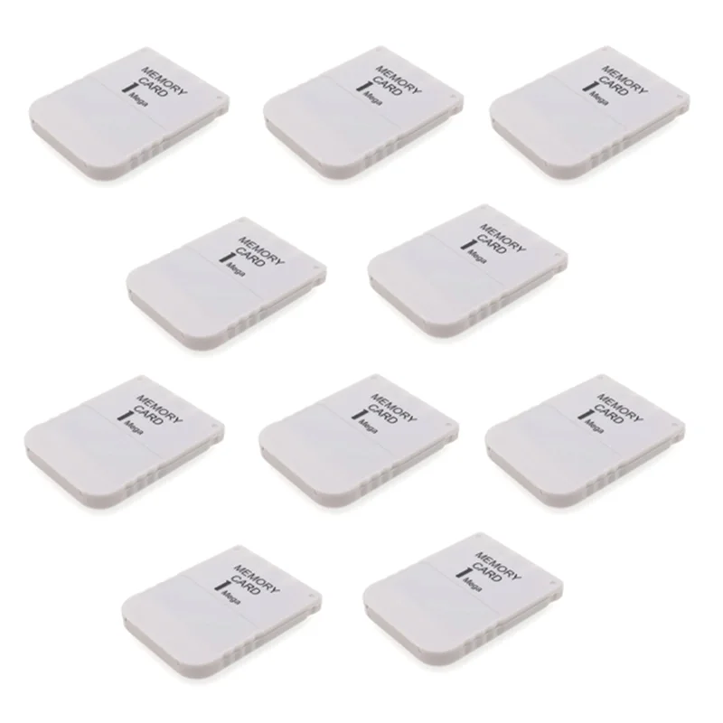 AAAEL-для Sony PS1 PSX для игровой консоли Sony Performance System 1 МБ карта памяти Save Saver для записи игровых данных Progress
AAAEL-для Sony PS1 PSX для игровой консоли Sony Performance System 1 МБ карта памяти Save Saver для записи игровых данных Progress