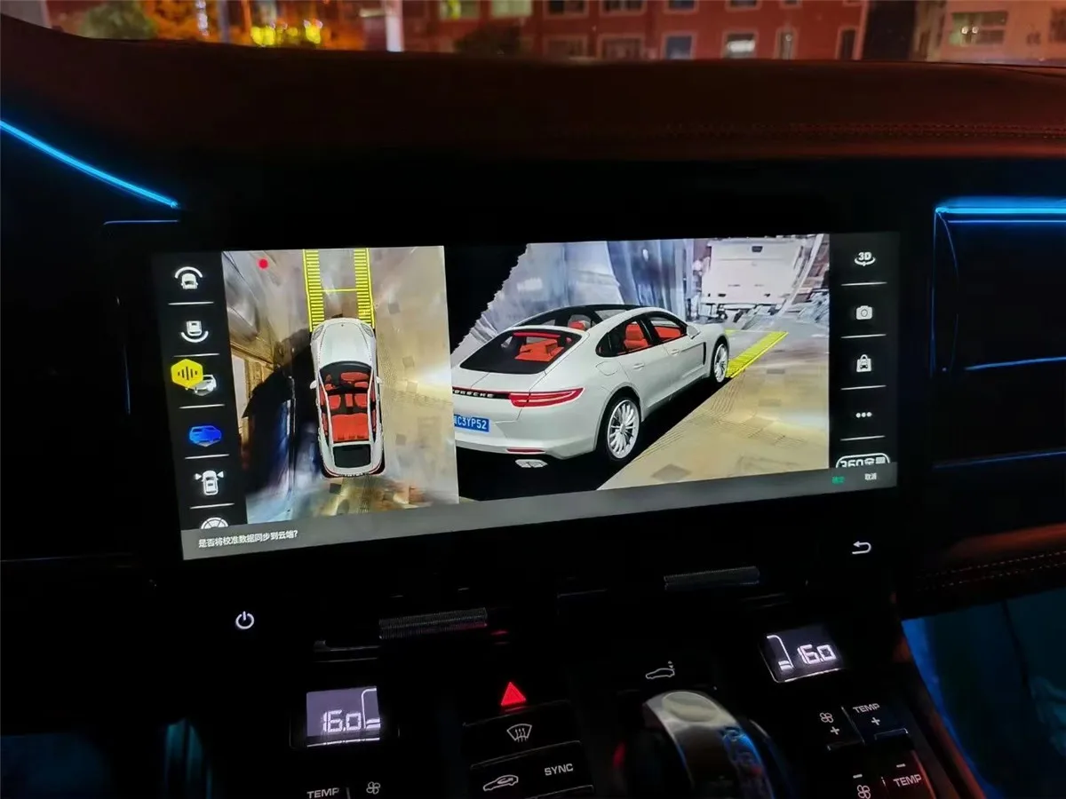 For Porsche Panamera 2010-2017 128GB Android Auto Car Multimedia Player GPS Navigation Radio Stereo Wirless Carplay System 2din
For Porsche Panamera 2010-2017 128GB Android Auto Car Multimedia Player GPS Navigation Radio Stereo Wirless Carplay System 2din