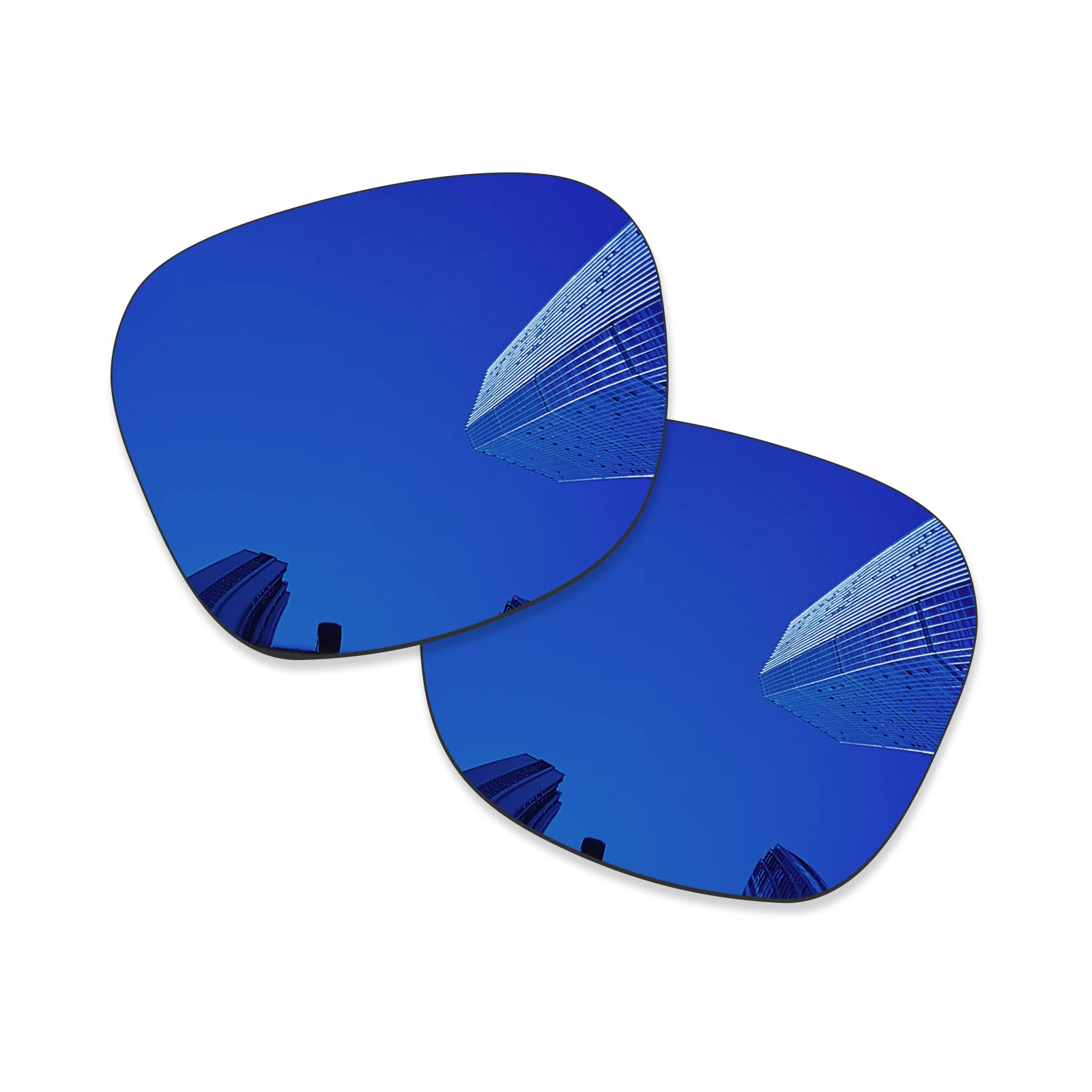 Combine8 Polarized Replacement Lenses UV400 Protection Compatible with RayBan RJ9071S 48mm Sunglasses
Combine8 Polarized Replacement Lenses UV400 Protection Compatible with RayBan RJ9071S 48mm Sunglasses