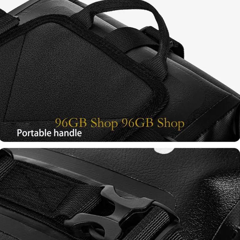 96GB Adaptable traveling Motorcycle Equipment Box 3000mm Rainproof And Strong Build
96GB Adaptable traveling Motorcycle Equipment Box 3000mm Rainproof And Strong Build