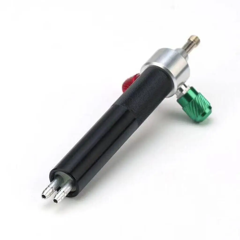 Metal Jewelry Repairing Torch Mini Welding Tool for Metal Welding and Spot Soldering Applications
Metal Jewelry Repairing Torch Mini Welding Tool for Metal Welding and Spot Soldering Applications