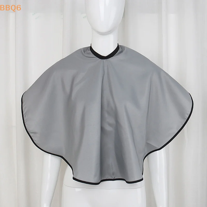 *Hair Dye Tools Short Waterproof Hairdressing Salon Barber Hair Cutting Cape Cloth Wrap Hairdressing Cape Barber
*Hair Dye Tools Short Waterproof Hairdressing Salon Barber Hair Cutting Cape Cloth Wrap Hairdressing Cape Barber