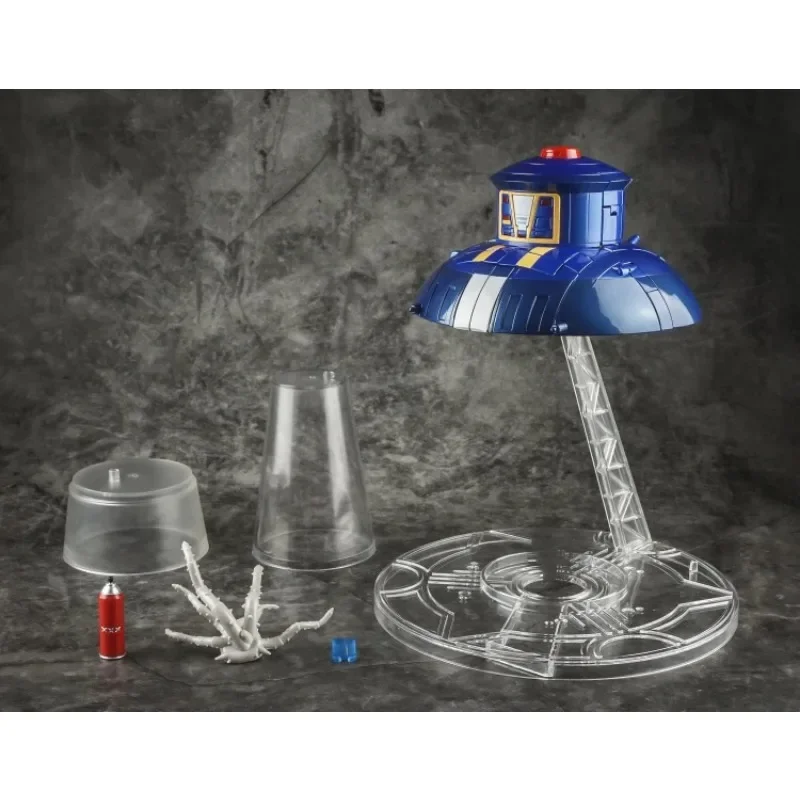 Игрушка-трансформер X-Transbots MM-IX+ MM-9 НЛО Klaatu G1 Космос металлическая фигурка Модель робота Деформированная
Игрушка-трансформер X-Transbots MM-IX+ MM-9 НЛО Klaatu G1 Космос металлическая фигурка Модель робота Деформированная