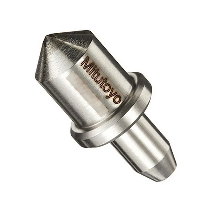19BAA072 Diamond Indenter for Hardness Tester
19BAA072 Diamond Indenter for Hardness Tester