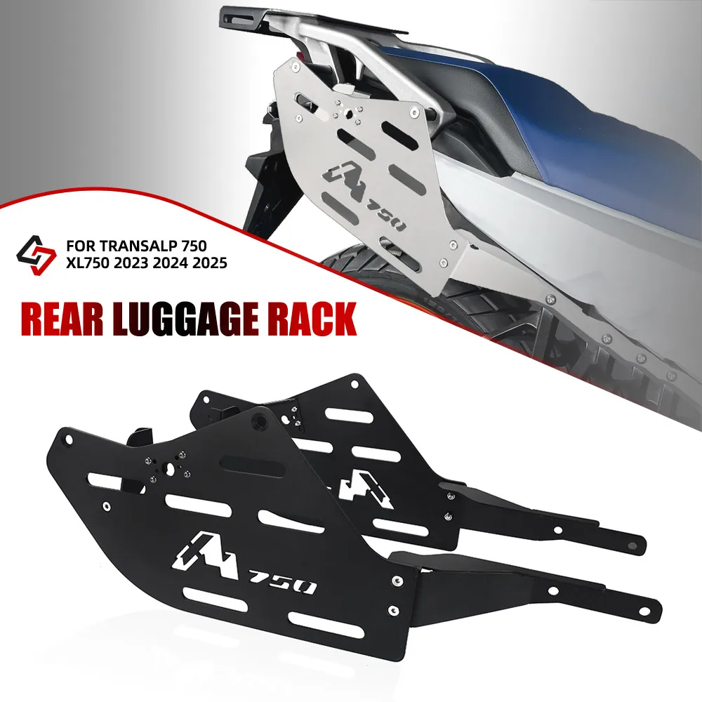 2025 Transalp 750, боковая коробка, кронштейн для крепления багажника для Honda XL750 2023 2024, седельная сумка, боковой чехол, держатель для багажника
2025 Transalp 750, боковая коробка, кронштейн для крепления багажника для Honda XL750 2023 2024, седельная сумка, боковой чехол, держатель для багажника