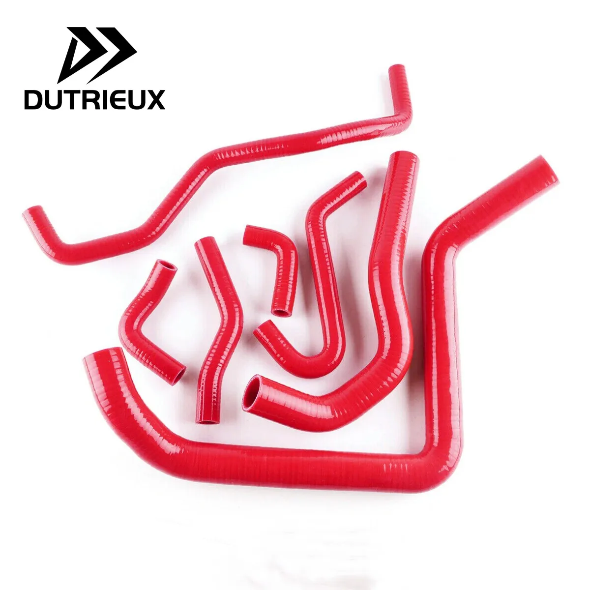 Silicone Radiator Coolant Hoses For 1991 1992 1993 1994 Honda Acura Integra DB6 DB8 DC2 B18C B18C1
Silicone Radiator Coolant Hoses For 1991 1992 1993 1994 Honda Acura Integra DB6 DB8 DC2 B18C B18C1