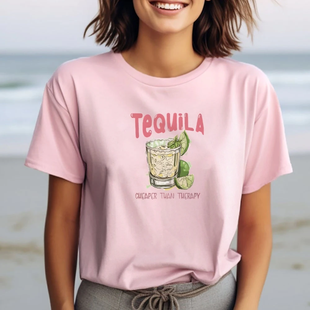 Хлопковая футболка Y2K для путешествий — женская милая сердцевина с короткими рукавами, компактный топ без морщин для чемодана Essentials
Хлопковая футболка Y2K для путешествий — женская милая сердцевина с короткими рукавами, компактный топ без морщин для чемодана Essentials