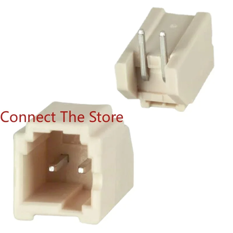 7PCS Connector DF1E-2P-2.5DS 2pin Bending Needle Holder 2.5mm Spacing Original Stock
7PCS Connector DF1E-2P-2.5DS 2pin Bending Needle Holder 2.5mm Spacing Original Stock