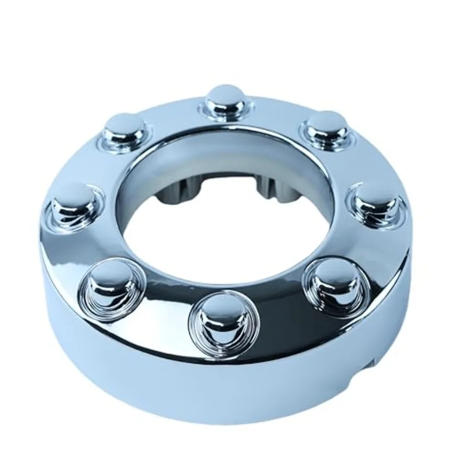 Fit 2005-2018 F250 F350 Chrome Open Center Wheel Hub Cap 4x4 Front
Fit 2005-2018 F250 F350 Chrome Open Center Wheel Hub Cap 4x4 Front
