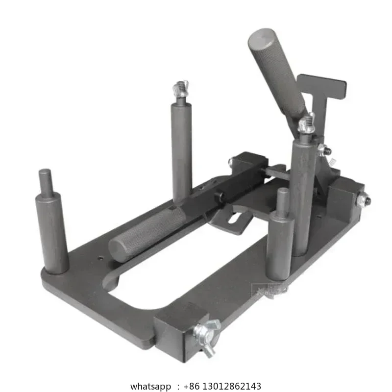Automatic transmission actuator adjustment tool
Automatic transmission actuator adjustment tool