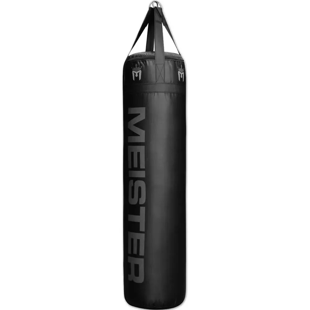 60 Professional Heavy Bag for Boxing, MMA, and Muay Thai Training
60 Professional Heavy Bag for Boxing, MMA, and Muay Thai Training