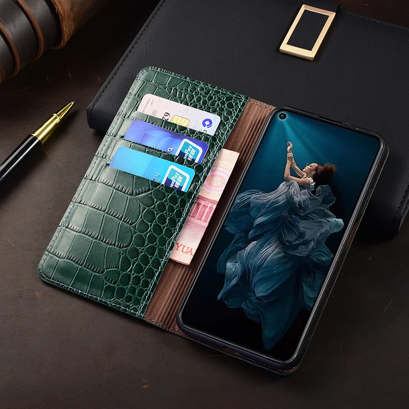 Crocodile Pattern Genuine Leather Phone Case For Samsung Galaxy A40 A41 A42 A50 A50S A51 A52 A52S A53 A54 A55 Wallet Flip Cover
Crocodile Pattern Genuine Leather Phone Case For Samsung Galaxy A40 A41 A42 A50 A50S A51 A52 A52S A53 A54 A55 Wallet Flip Cover