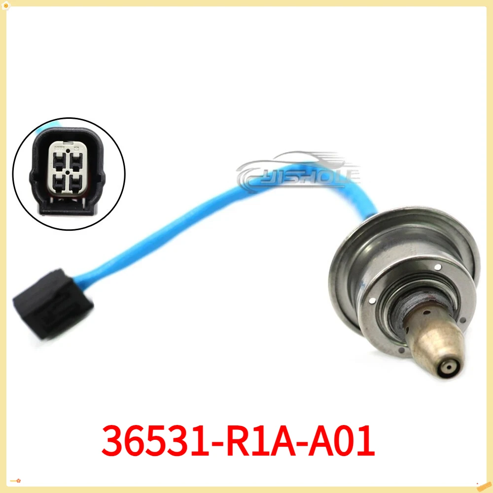 New Lambda Sensor 211200-3510 For Honda Accord Civic Upstream Car Air Fuel Ratio Oxygen Sensor 234-9119 36531-R1A-A01
New Lambda Sensor 211200-3510 For Honda Accord Civic Upstream Car Air Fuel Ratio Oxygen Sensor 234-9119 36531-R1A-A01