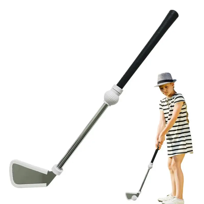 Golf Practice Warm-up Stick Multipurpose Training Aid For Posture Correction Portable Practice Tool For Strengthening Muscles
Golf Practice Warm-up Stick Multipurpose Training Aid For Posture Correction Portable Practice Tool For Strengthening Muscles