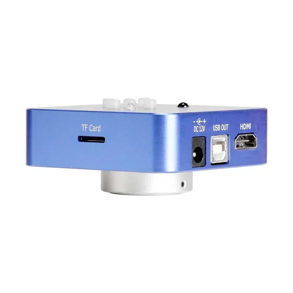 In stock Factory Price HDMI Microscope Camera HD 21MP Industrial Digital Video Camera for Mobile Phone Repair Tool
In stock Factory Price HDMI Microscope Camera HD 21MP Industrial Digital Video Camera for Mobile Phone Repair Tool