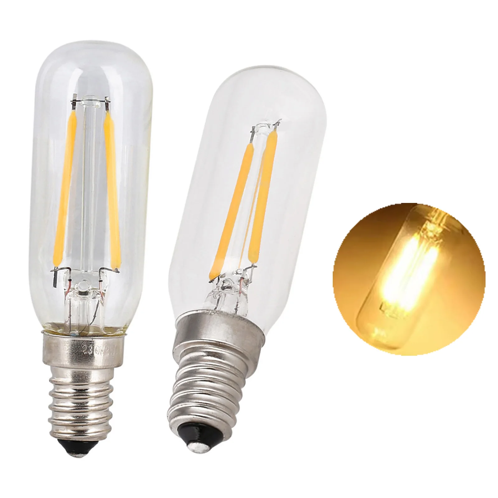 T25 E14 светодиодные лампы нити света стеклянной оболочки 4w Cob Lights 220v 240v теплый белый домашний декор небольшое издание винт Vintage декоративный
T25 E14 светодиодные лампы нити света стеклянной оболочки 4w Cob Lights 220v 240v теплый белый домашний декор небольшое издание винт Vintage декоративный