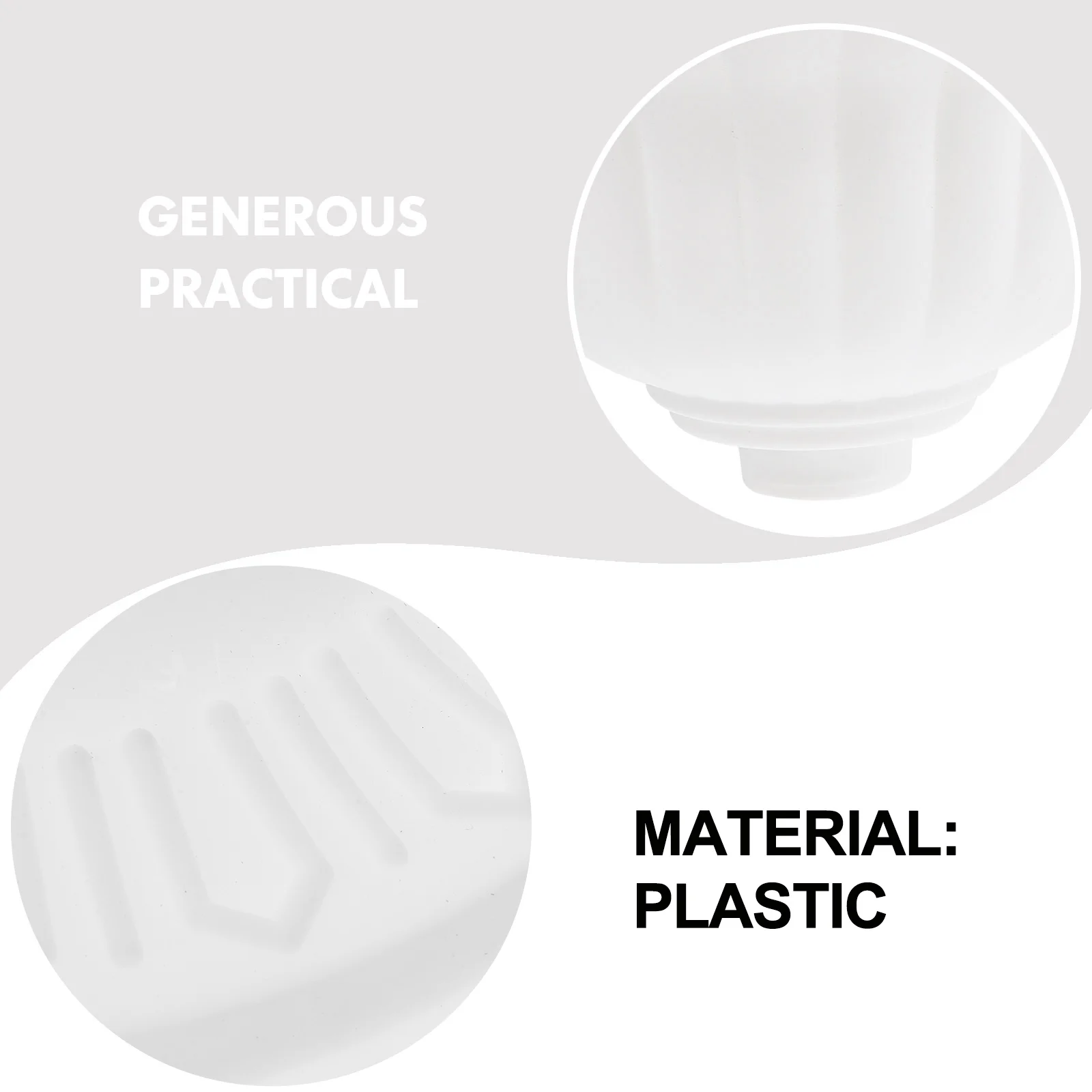 1Pc Trendy Plastic Flowerpot Enhances Any Interior Design Home Office Road Guiding Plant Container Roman Pillar Small Flower Pot 
1Pc Trendy Plastic Flowerpot Enhances Any Interior Design Home Office Road Guiding Plant Container Roman Pillar Small Flower Pot