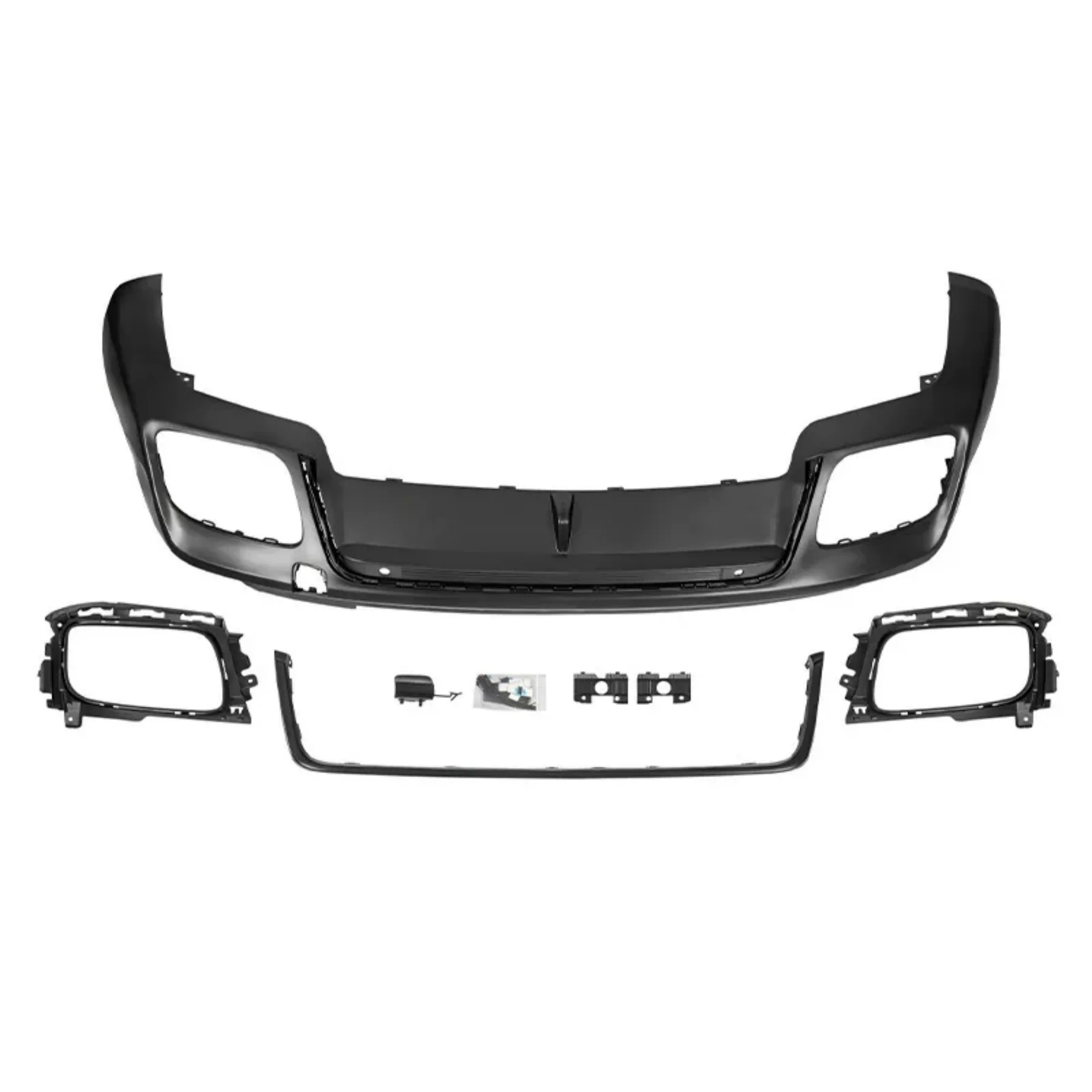 Car Body kit Front Rear bumper surround for Porsche Panamera 976 upgraded Turbo 24 -25 Side skirt grille
Car Body kit Front Rear bumper surround for Porsche Panamera 976 upgraded Turbo 24 -25 Side skirt grille