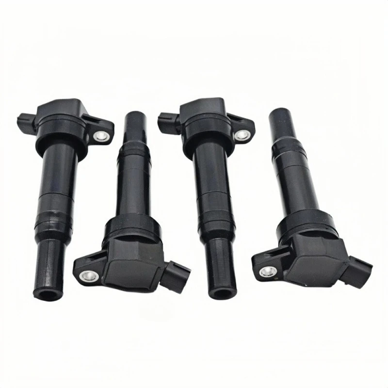 273002E000 Car Ignition Coils 27300-2E000 For Hyundai Elantra Tucson Sonata ix35 For Kia Soul Forte Rondo K5 1.8L 2.0L 2011-2020
273002E000 Car Ignition Coils 27300-2E000 For Hyundai Elantra Tucson Sonata ix35 For Kia Soul Forte Rondo K5 1.8L 2.0L 2011-2020