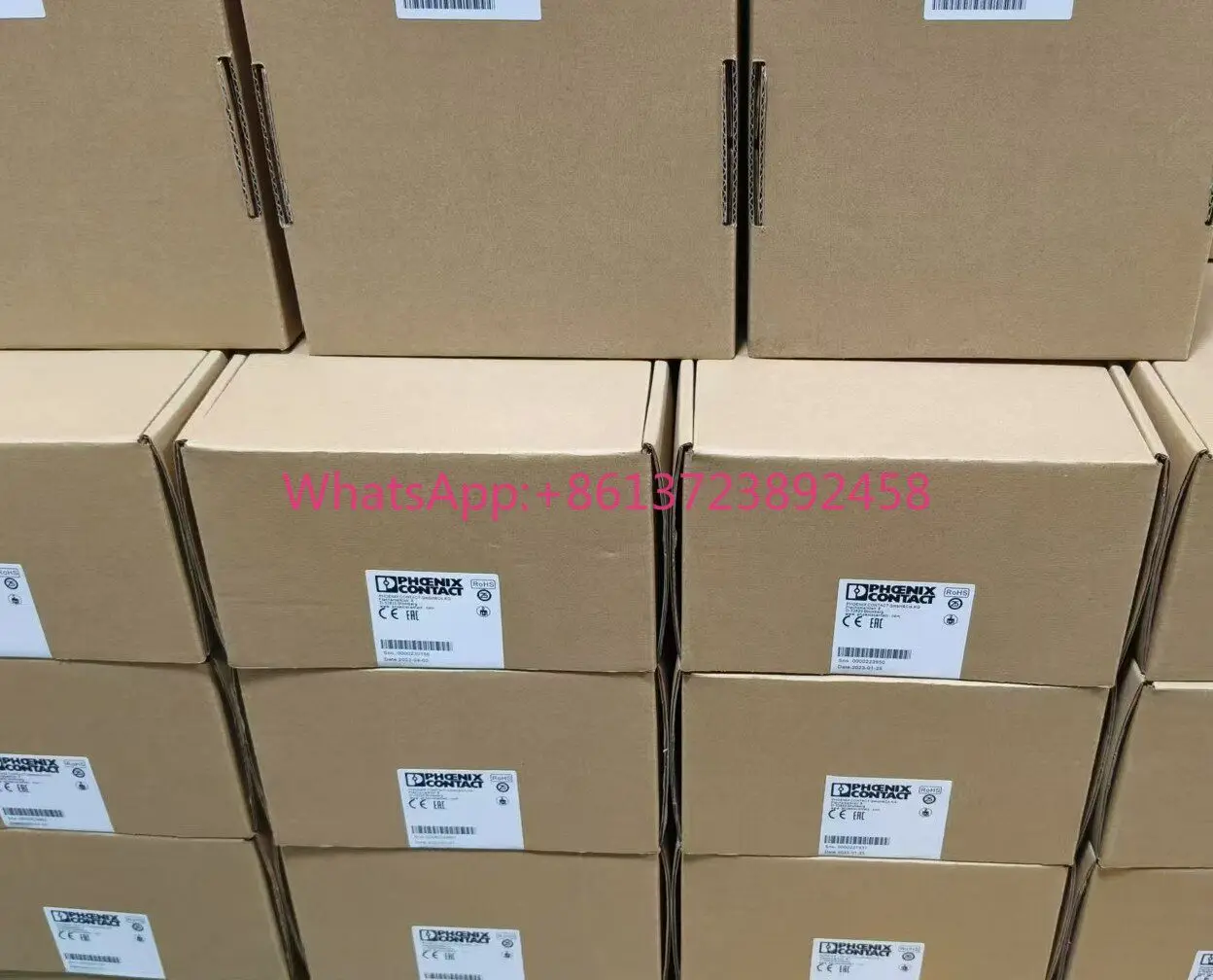 1292320 Phoenix FIL-1S-1-10A-230AC-UT EMC filter
1292320 Phoenix FIL-1S-1-10A-230AC-UT EMC filter