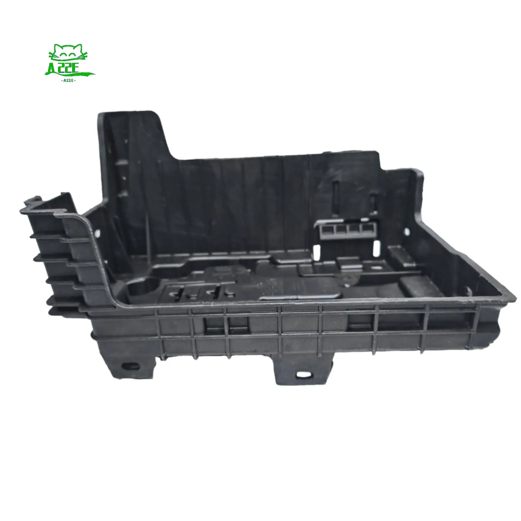 A22E-Car Battery Cover Slot Battery Holder Tray For 2008 301 207CC Citroen DS3 C3XR Elysee 9801801880
A22E-Car Battery Cover Slot Battery Holder Tray For 2008 301 207CC Citroen DS3 C3XR Elysee 9801801880