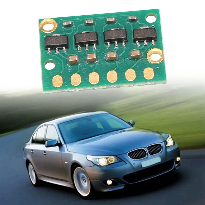 1PC Gear Sensor Repair Board 6HP19 L1 L2 L3 L4 For BMW E60 E66 Auto Parts Gear Switch Module Sensors
1PC Gear Sensor Repair Board 6HP19 L1 L2 L3 L4 For BMW E60 E66 Auto Parts Gear Switch Module Sensors