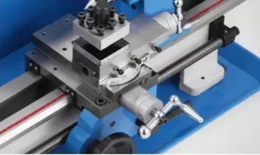 Low price Made in China Quality worry free 7" X 14" Light Horizontal Manual Metal Lathe Machine
Low price Made in China Quality worry free 7" X 14" Light Horizontal Manual Metal Lathe Machine