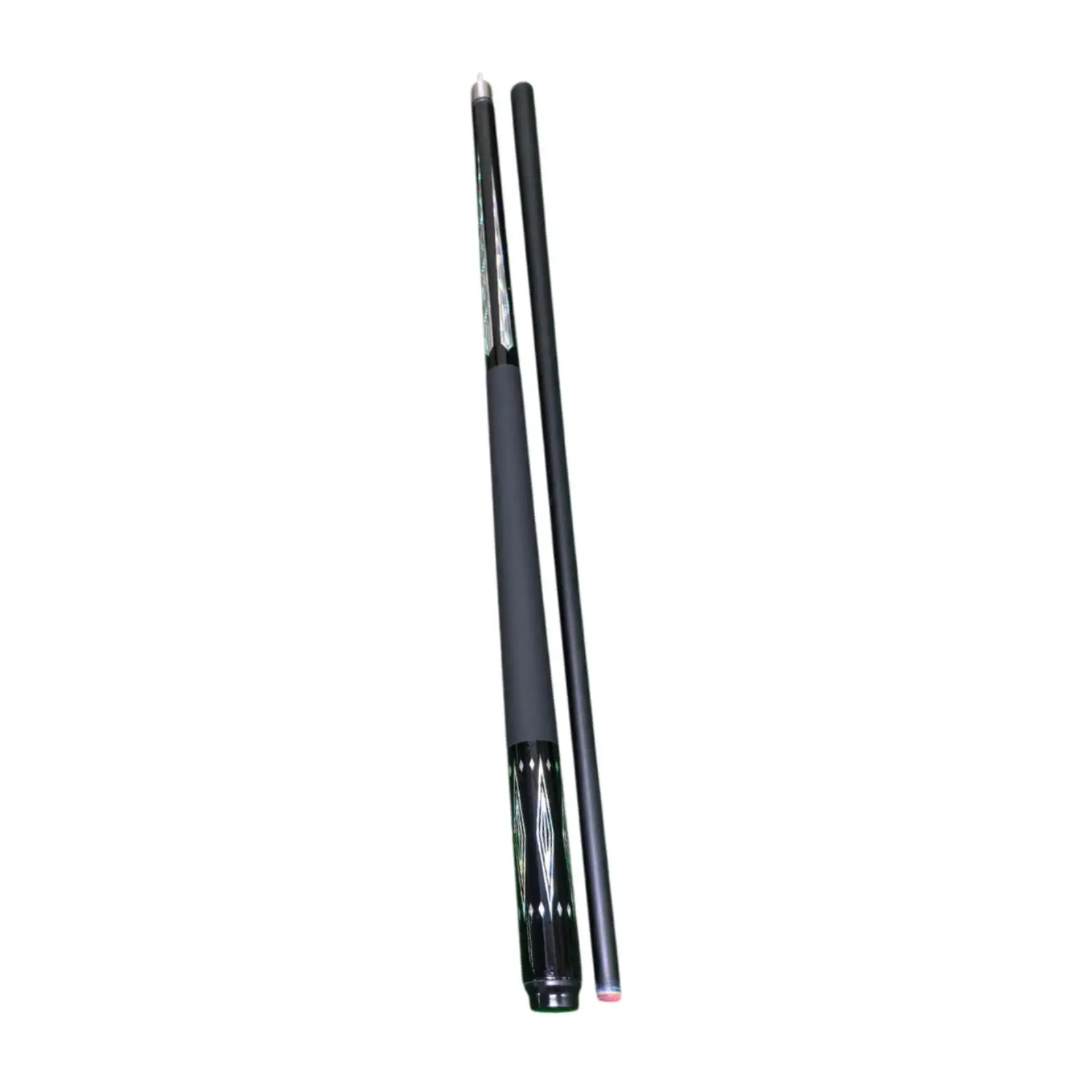 Pool Stick 58 inch Billiard Bar Lightweight Portable with 13mm Tip 1/2 Split Carbon Fiber Professional for Billiard Player
Pool Stick 58 inch Billiard Bar Lightweight Portable with 13mm Tip 1/2 Split Carbon Fiber Professional for Billiard Player