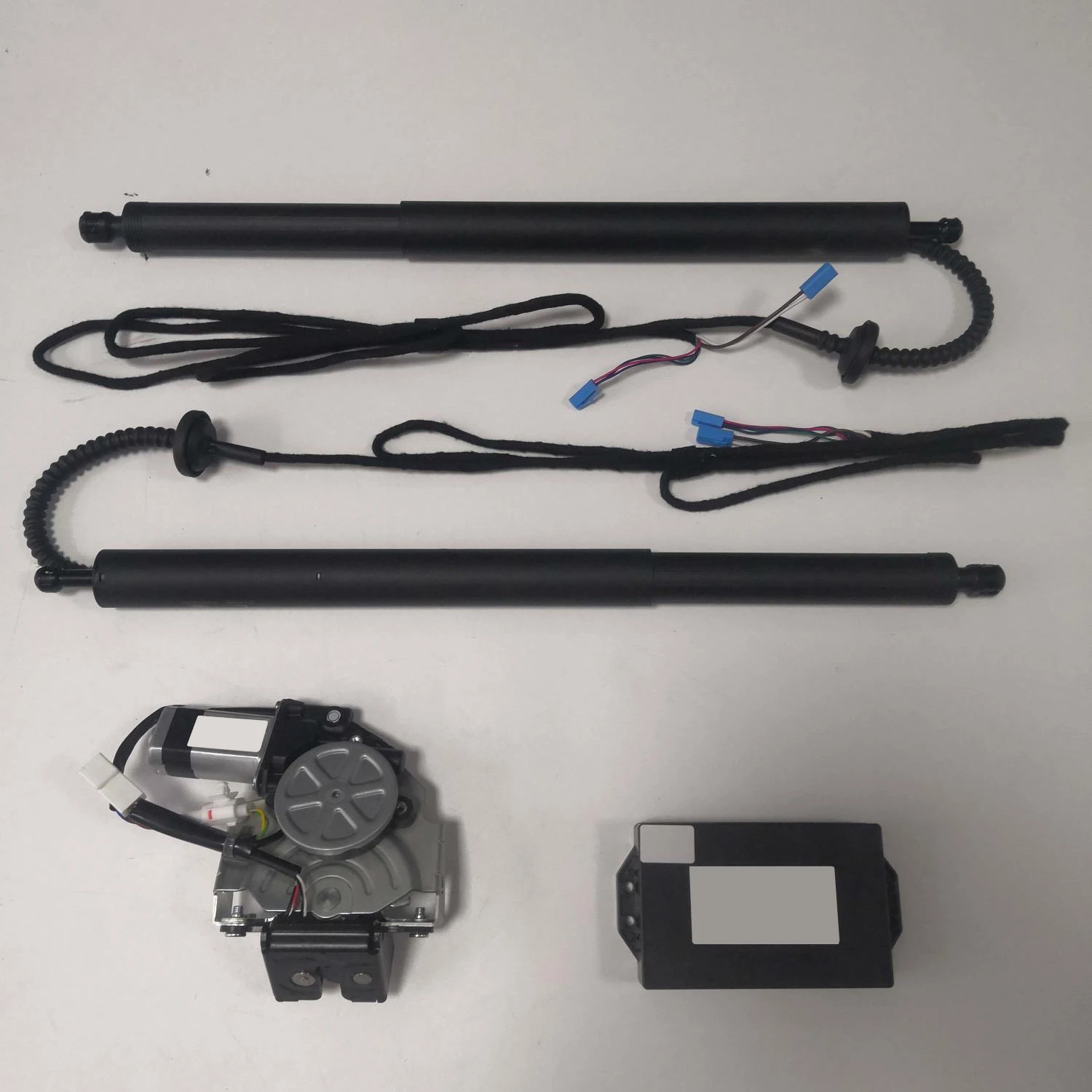 Suitable for Toyota Senna 2015-2021 intelligent electric taildoor, electric taildoor elevator
Suitable for Toyota Senna 2015-2021 intelligent electric taildoor, electric taildoor elevator