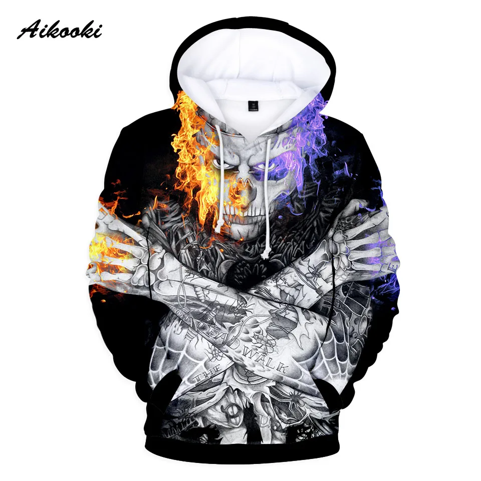 Hip Hop Popular Novelty Comfortable Rick Genest 3D print Hoodies Sweatshirts Men/Women Sweatshirt Adult/Child Casual Pullovers
Hip Hop Popular Novelty Comfortable Rick Genest 3D print Hoodies Sweatshirts Men/Women Sweatshirt Adult/Child Casual Pullovers