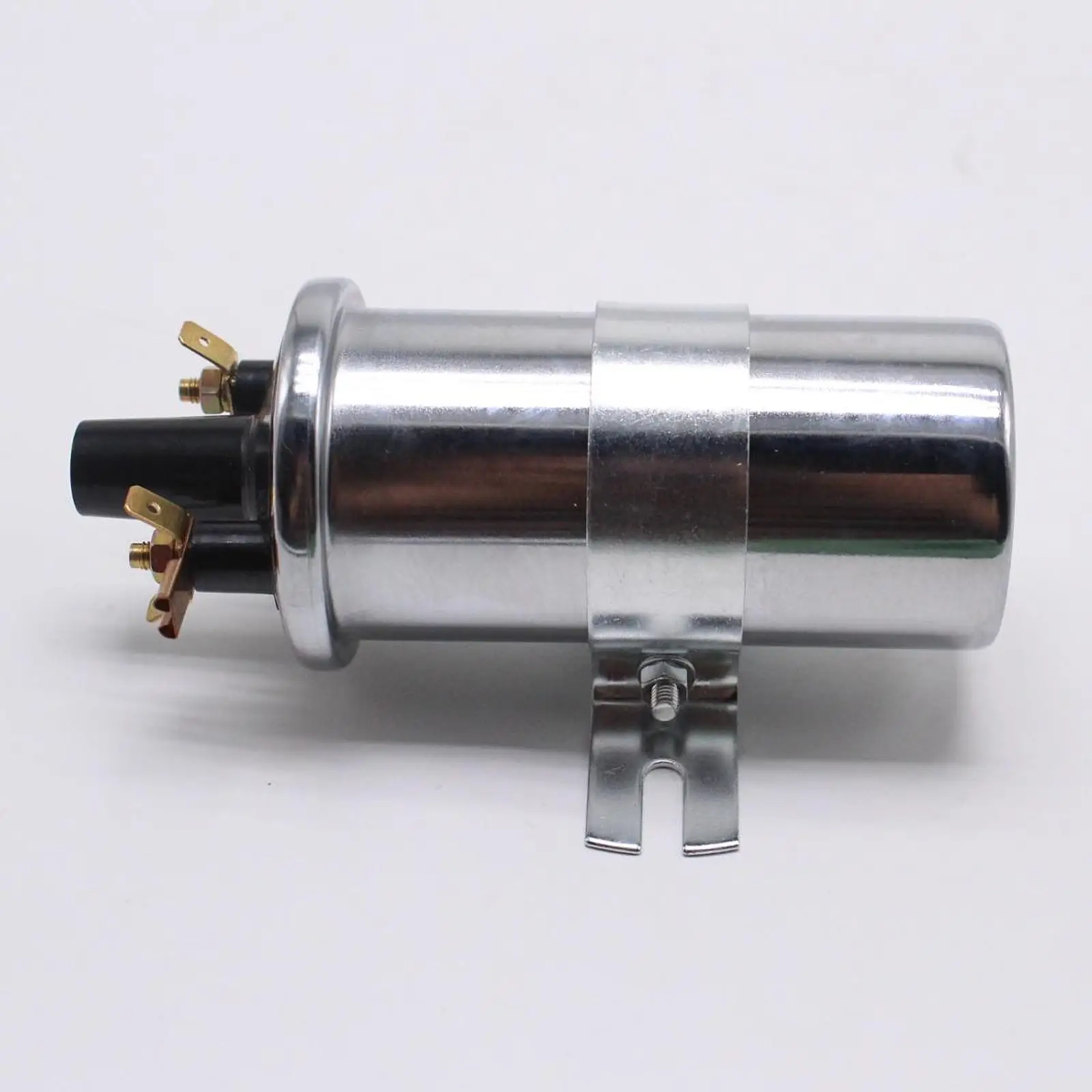 Automotive Ignition Sports Coil Metal Car Engine Coil DLB102 DLB110 Compatible for Retro Car Repair
Automotive Ignition Sports Coil Metal Car Engine Coil DLB102 DLB110 Compatible for Retro Car Repair