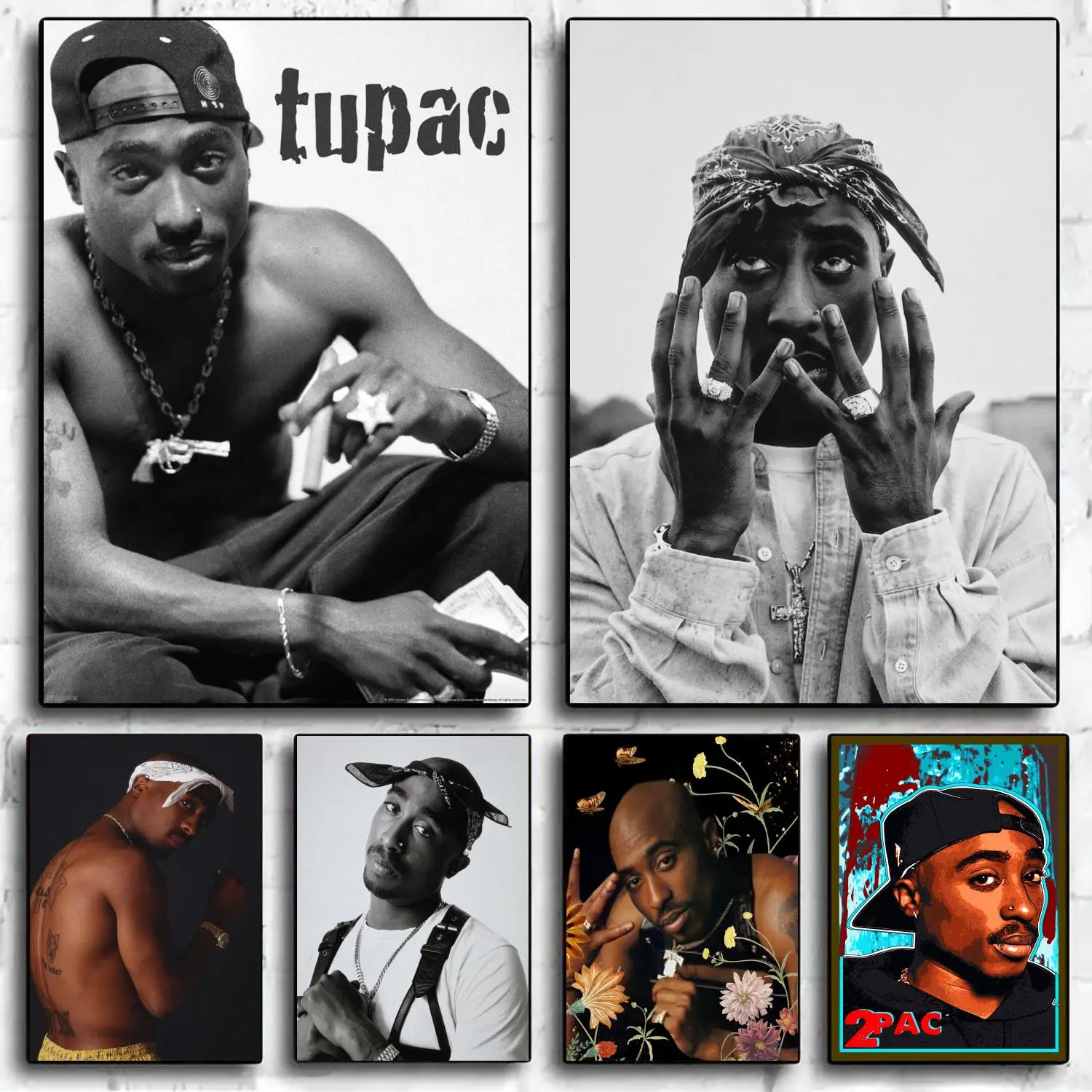 2pac декоративный художественный плакат, настенный художественный персонализированный подарок, современный декор для семейной спальни, холщовые плакаты
2pac декоративный художественный плакат, настенный художественный персонализированный подарок, современный декор для семейной спальни, холщовые плакаты
